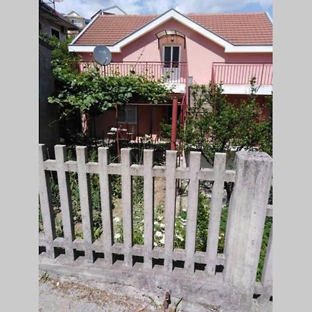 Apartman Danica Herceg Novi Buitenkant foto