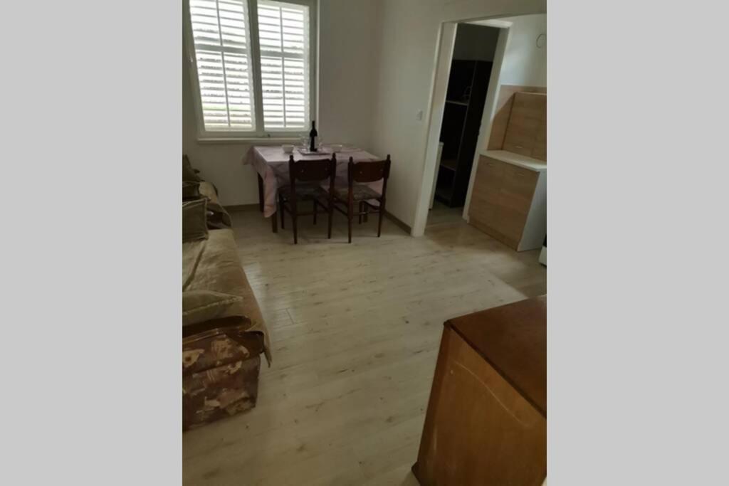 Apartman Danica Herceg Novi Buitenkant foto