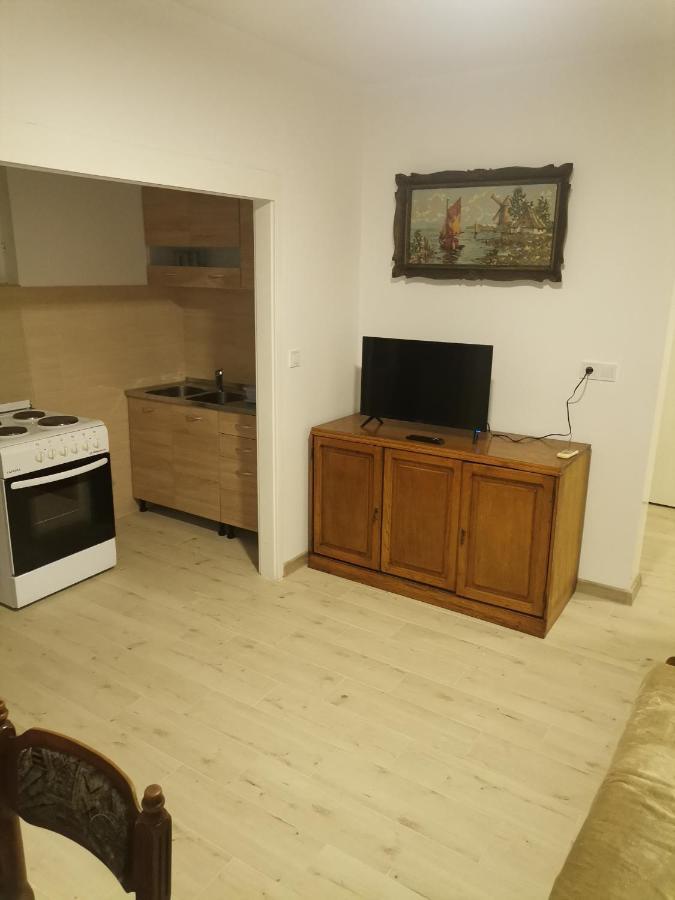 Apartman Danica Herceg Novi Buitenkant foto