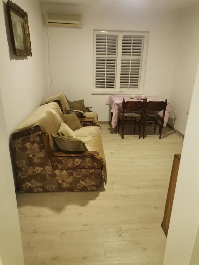 Apartman Danica Herceg Novi Buitenkant foto