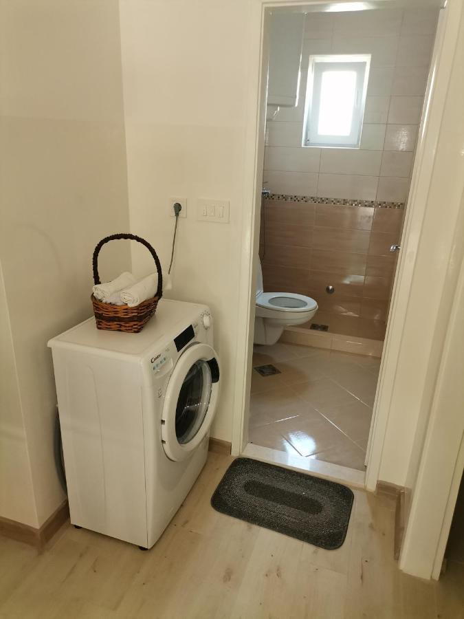Apartman Danica Herceg Novi Buitenkant foto